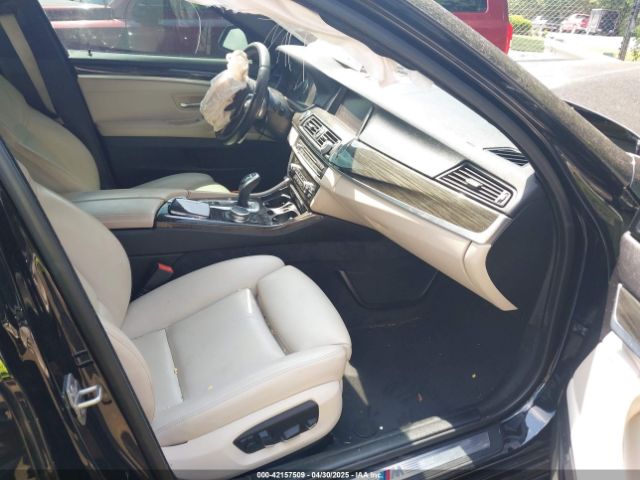 WBA5B1C51GG130199 BMW 535i