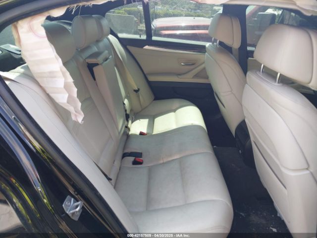 WBA5B1C51GG130199 BMW 535i