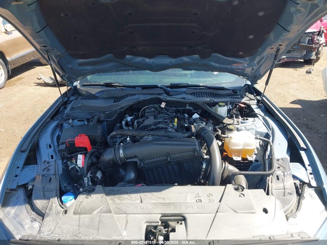 Ford Mustang Ecoboost Premium Fastback 2024 1FA6P8TH8R5140468 Image 10