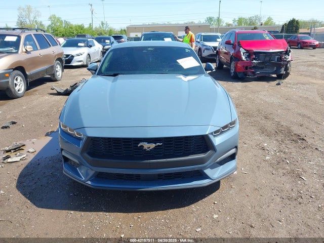 Ford Mustang Ecoboost Premium Fastback 2024 1FA6P8TH8R5140468 Image 13