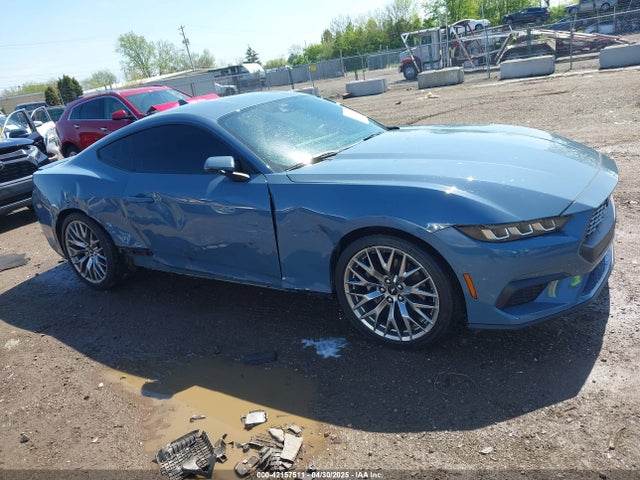 Ford Mustang Ecoboost Premium Fastback 2024 1FA6P8TH8R5140468 Image 14