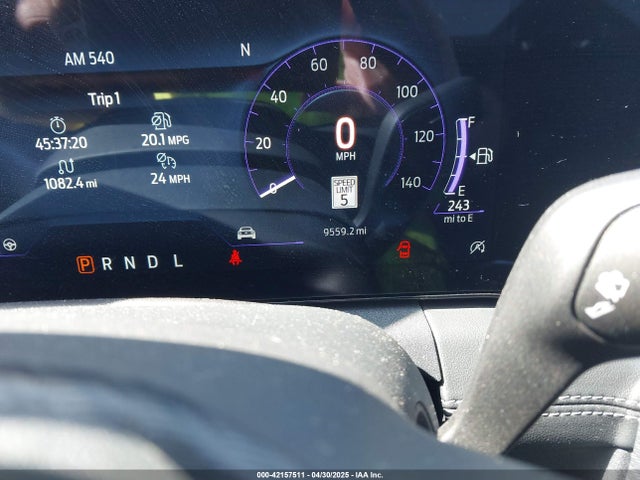 Ford Mustang Ecoboost Premium Fastback 2024 1FA6P8TH8R5140468 Image 16