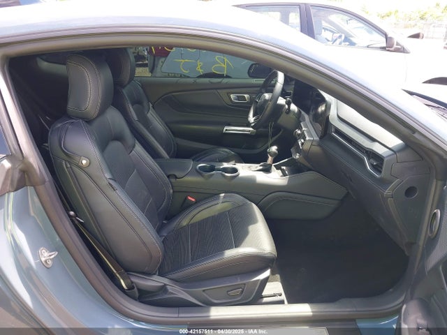 Ford Mustang Ecoboost Premium Fastback 2024 1FA6P8TH8R5140468 Image 5