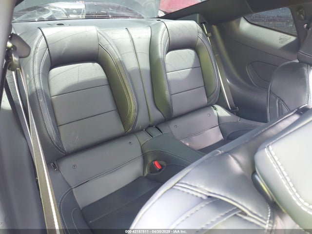 Ford Mustang Ecoboost Premium Fastback 2024 1FA6P8TH8R5140468 Image 8