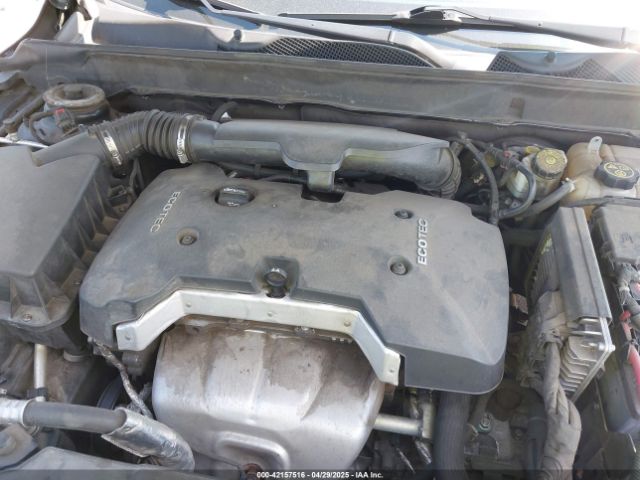 1G11C5SA5GU111475 Chevrolet Malibu Limited Lt