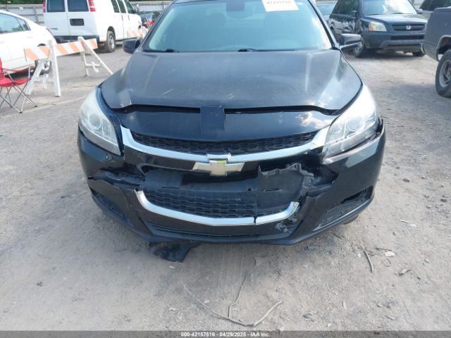 1G11C5SA5GU111475 Chevrolet Malibu Limited Lt