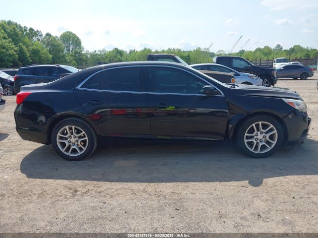 1G11C5SA5GU111475 Chevrolet Malibu Limited Lt