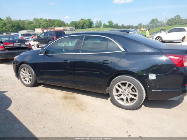 1G11C5SA5GU111475 Chevrolet Malibu Limited Lt