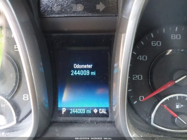 1G11C5SA5GU111475 Chevrolet Malibu Limited Lt