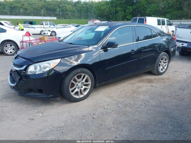 1G11C5SA5GU111475 Chevrolet Malibu Limited Lt