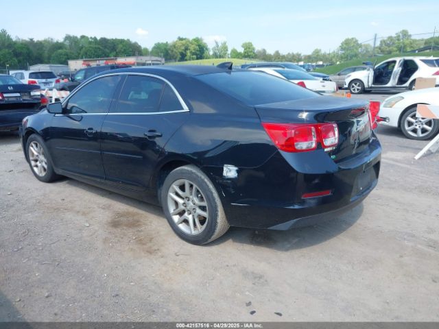 1G11C5SA5GU111475 Chevrolet Malibu Limited Lt