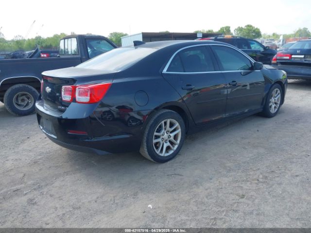 1G11C5SA5GU111475 Chevrolet Malibu Limited Lt