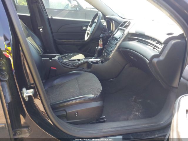 1G11C5SA5GU111475 Chevrolet Malibu Limited Lt