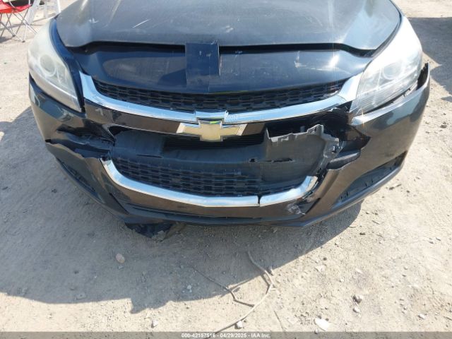 1G11C5SA5GU111475 Chevrolet Malibu Limited Lt