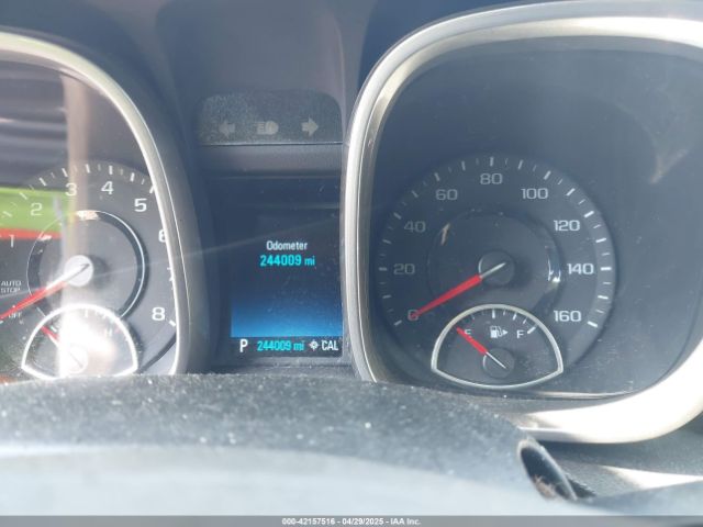 1G11C5SA5GU111475 Chevrolet Malibu Limited Lt