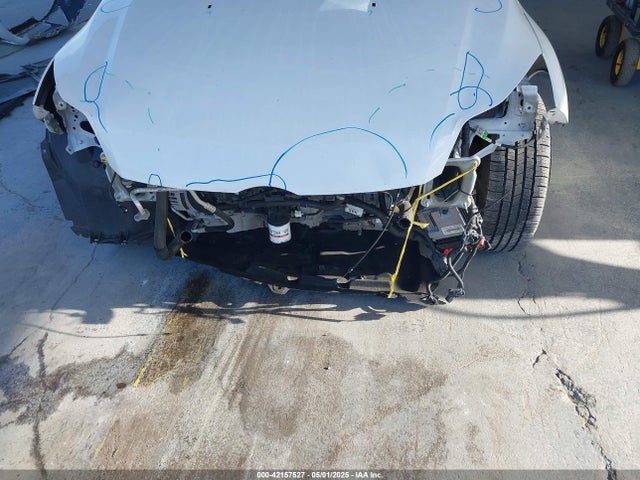 1FADP3F26EL387639 Ford FOCUS SE
