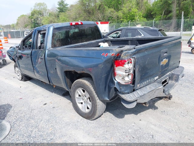 1GCVKREH7EZ173908 Chevrolet Silverado 1500 1lt
