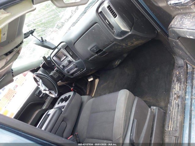 1GCVKREH7EZ173908 Chevrolet Silverado 1500 1lt