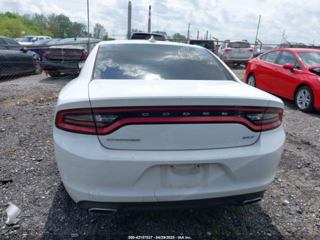 2C3CDXHG1HH562061 Dodge Charger Sxt Rwd
