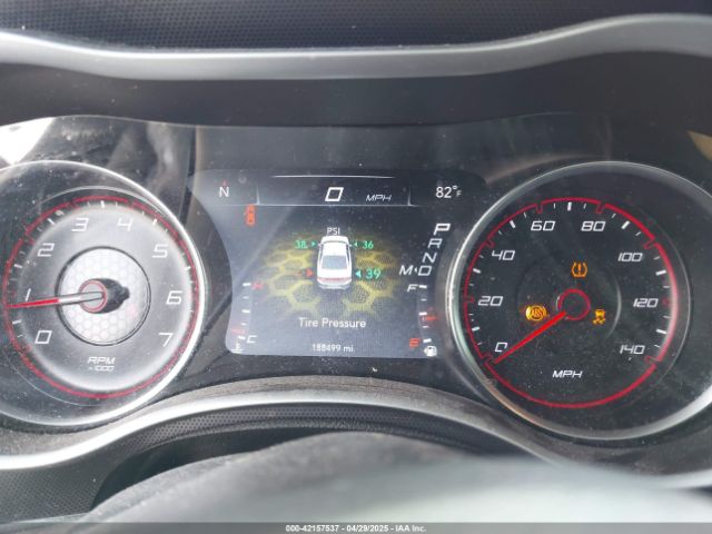 2C3CDXHG1HH562061 Dodge Charger Sxt Rwd
