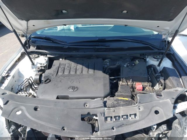 4T1BK1EB3FU142293 Toyota AVALON XLE
