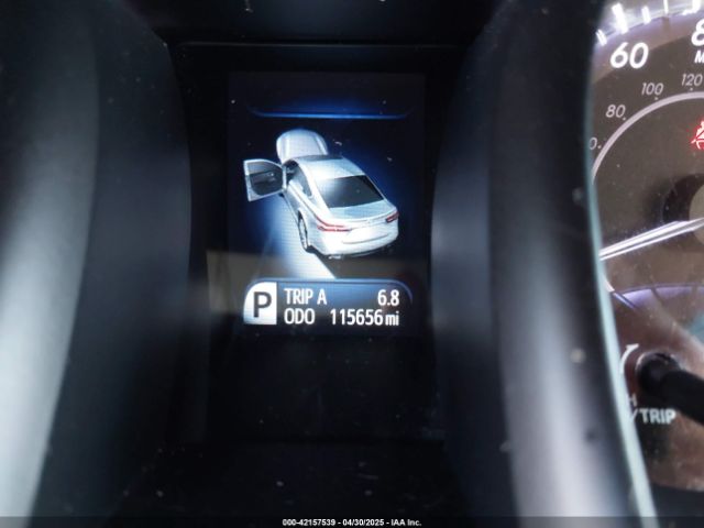 4T1BK1EB3FU142293 Toyota AVALON XLE