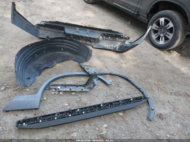5FPYK3F63JB006329 Honda Ridgeline Rtl-t