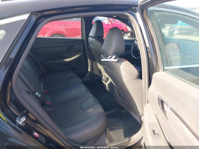 5NPEK4JC2MH108693 Hyundai Sonata N Line