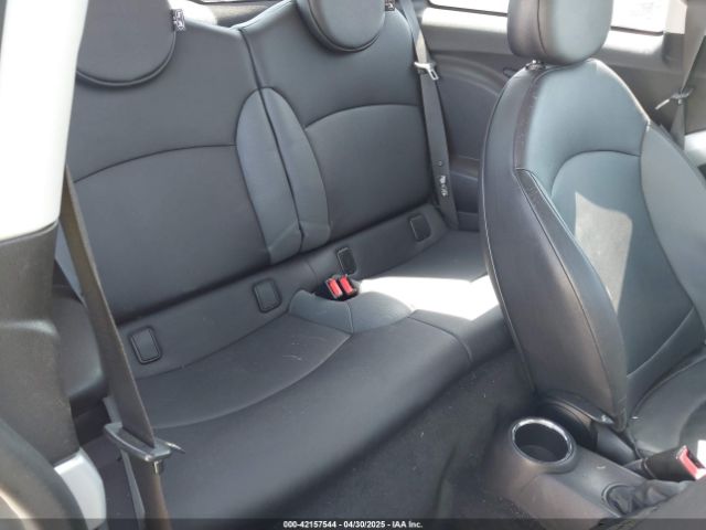 2007 MINI COOPER S WMWMF73597TL86892 Photo 7