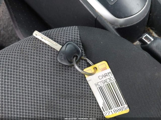 KMHCT5AE3EU141605 Hyundai ACCENT GS