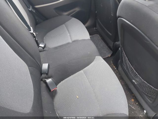 KMHCT5AE3EU141605 Hyundai ACCENT GS