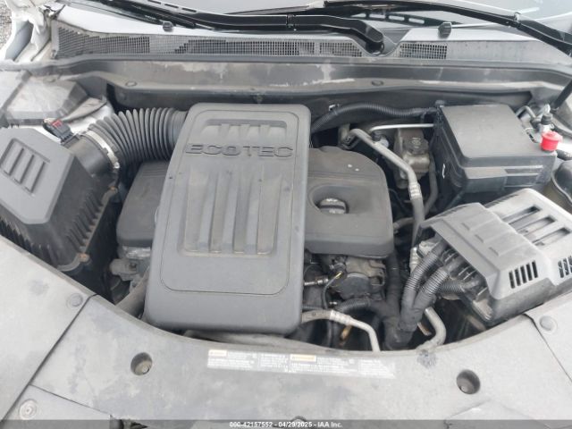 2GNALBEK8H1541354 Chevrolet EQUINOX LS