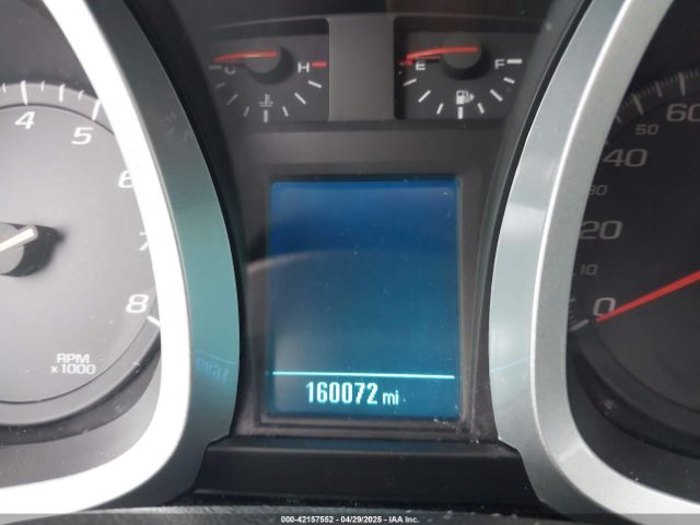 2GNALBEK8H1541354 Chevrolet EQUINOX LS