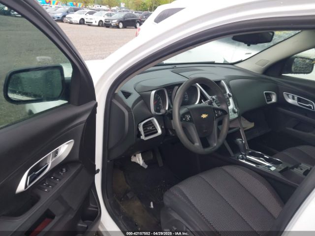 2GNALBEK8H1541354 Chevrolet EQUINOX LS