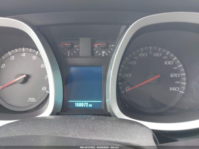 2GNALBEK8H1541354 Chevrolet EQUINOX LS