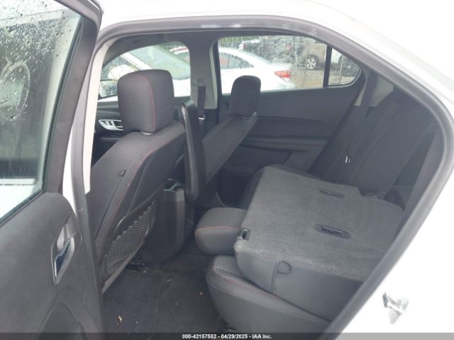 2GNALBEK8H1541354 Chevrolet EQUINOX LS
