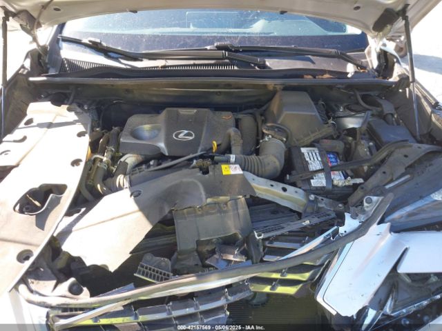 JTJYARBZ1J2110381 Lexus NX 300