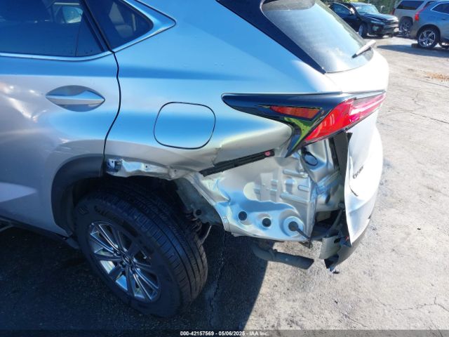JTJYARBZ1J2110381 Lexus NX 300