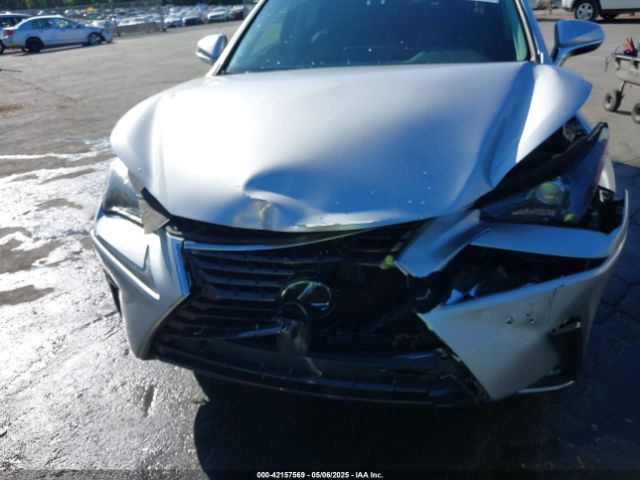 JTJYARBZ1J2110381 Lexus NX 300
