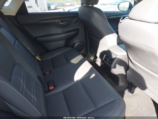 JTJYARBZ1J2110381 Lexus NX 300