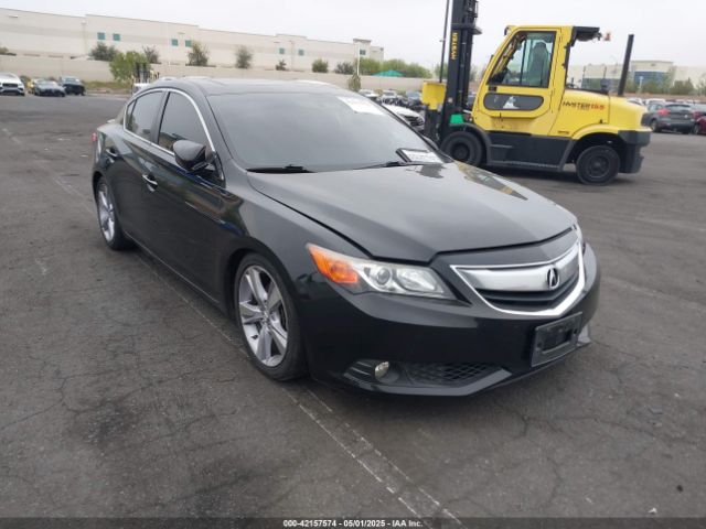 19VDE2E58FE000338 Acura Ilx 2.4l