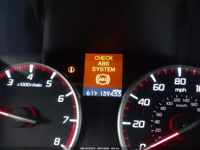 19VDE2E58FE000338 Acura Ilx 2.4l