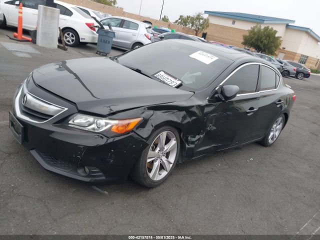 19VDE2E58FE000338 Acura Ilx 2.4l