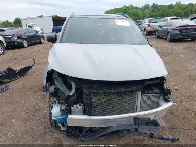 5XYRKDLF2NG119453 KIA SORENTO SX