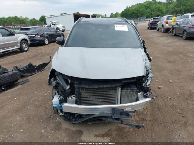 5XYRKDLF2NG119453 KIA SORENTO SX