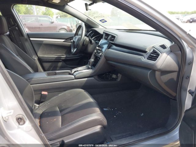2021 HONDA CIVIC 2HGFC2F88MH506026 Photo 4
