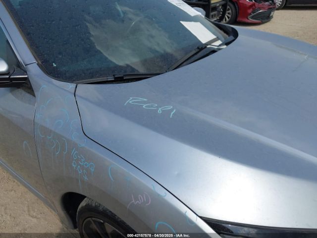 2021 HONDA CIVIC 2HGFC2F88MH506026 Photo 5