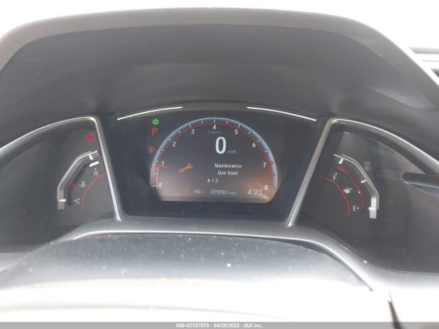 2021 HONDA CIVIC 2HGFC2F88MH506026 Photo 6