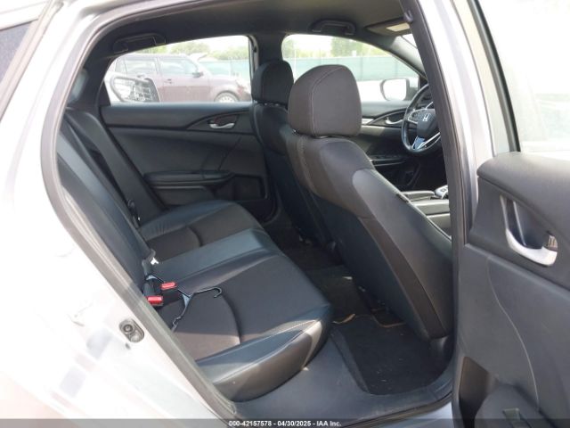 2021 HONDA CIVIC 2HGFC2F88MH506026 Photo 7