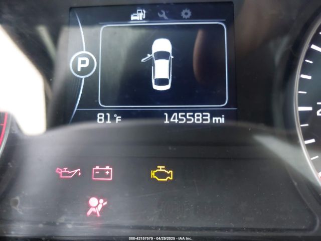 5XXGT4L35GG103524 KIA Optima Lx